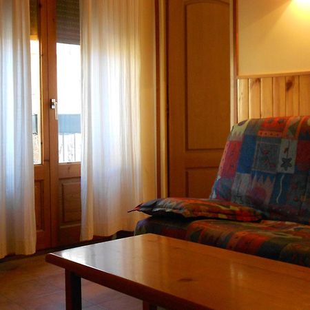 Hostal La Catalana San Lorenzo de Morunys Exterior foto